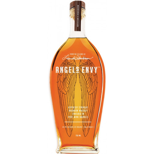Angels Envy Kentucky Straight Bourbon